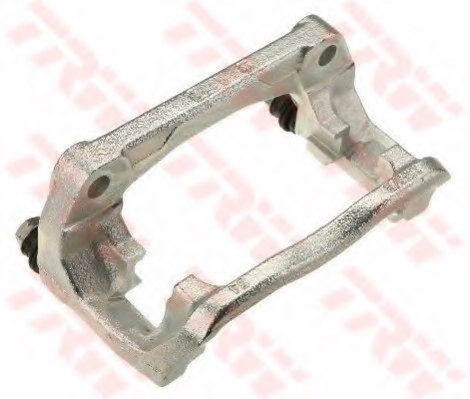 TRW BDA666 Carrier, brake caliper